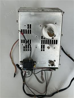 安捷倫7800 ICP-MS 匹配箱維修