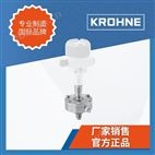 螺纹型连接隔膜密封