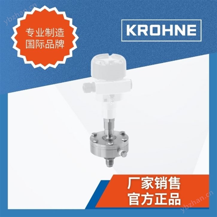 螺纹型连接隔膜密封