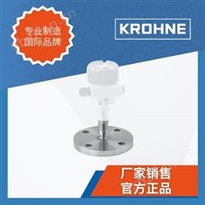 OPTIBAR DSP 3000膜片式隔膜密封