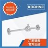 带有角接取压口和环型腔的孔板组件