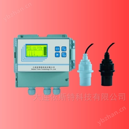 珠海无线超声波液位计