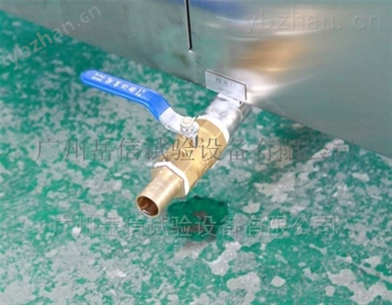防水測試設備IPX7電動升降浸水試驗箱