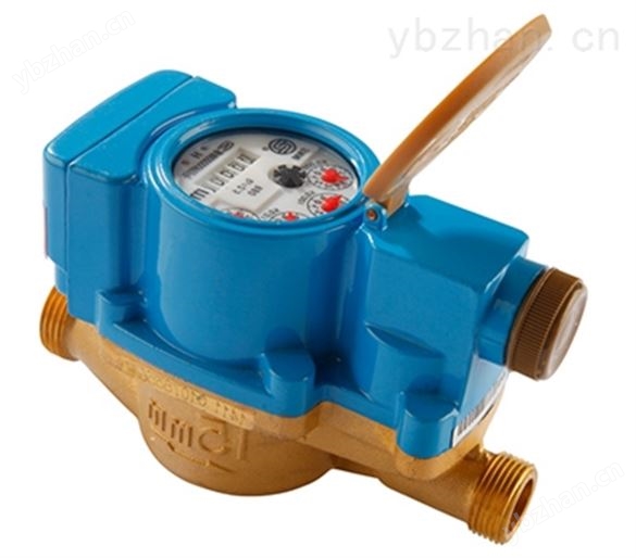 LXZ-15～50 预付费水表