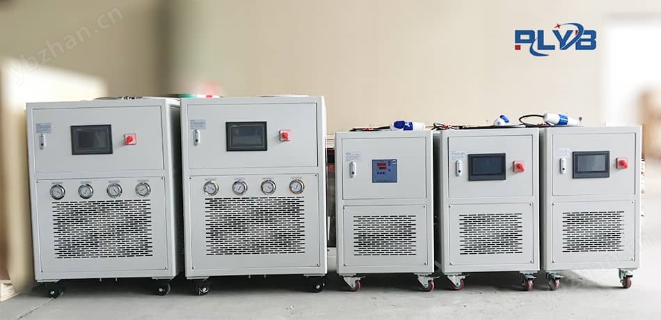 高低温一体机 -60℃~200℃冷热一体机