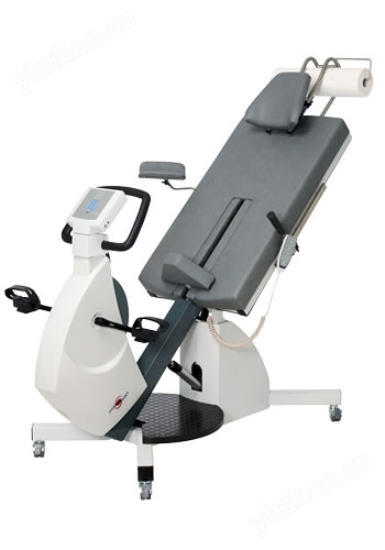 运动踏车负荷心电分析系统