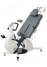 SanaCouch 1000 Easy卧式运动踏车负荷心电分析系统