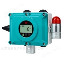 工业气体报警器 免布线