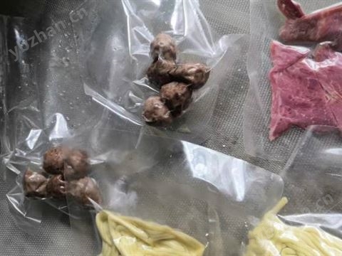 恒溫恒控袋裝食品低溫滅菌設備
