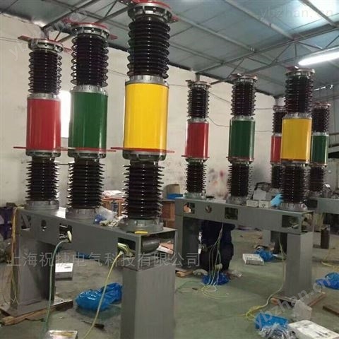采購六氟化硫斷路器LW8-40.5/1600祝捷電氣 真空斷路器
