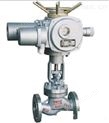 供应高品质电动法兰低温截止阀