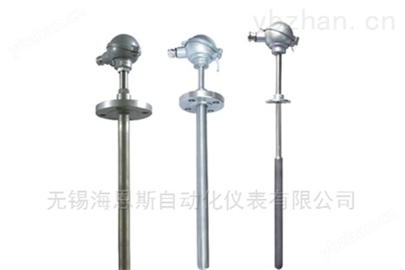 高溫合金耐磨熱電偶 高溫合金耐磨熱電偶