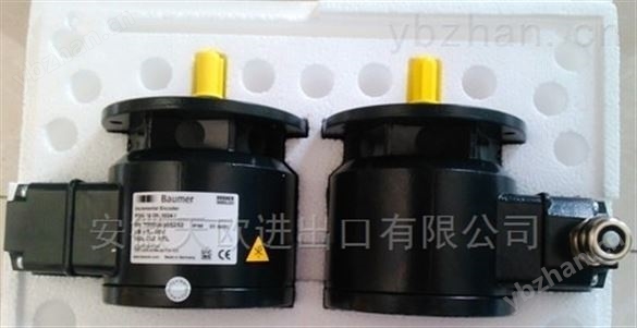 *JHUBNER编码器 FG4L-1024G-90G-工业编码器