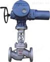 电动法兰蒸汽截止阀