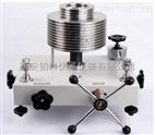 西安铂科0.02级TY系列宽量程活塞式压力计-活塞压力计 浮球式活塞压力计