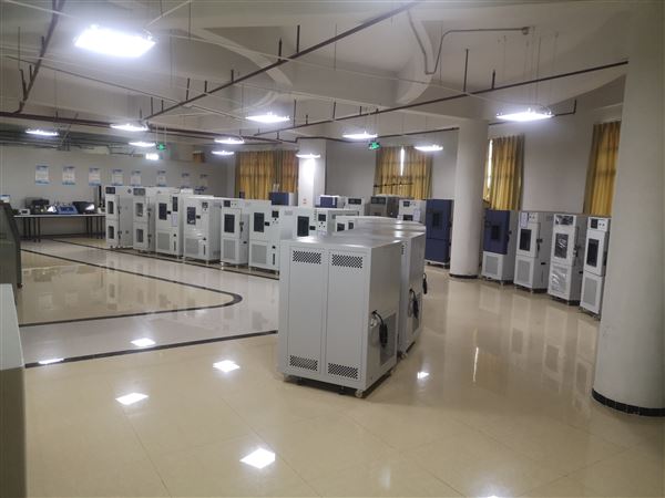 廣東科寶——各種測試設備生產廠家