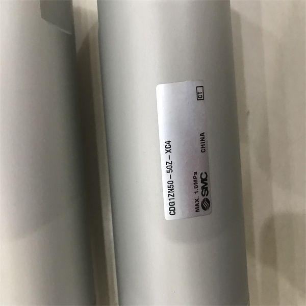 內(nèi)螺紋SMC氣缸CDG1BN32-40Z-XC4單桿雙作用