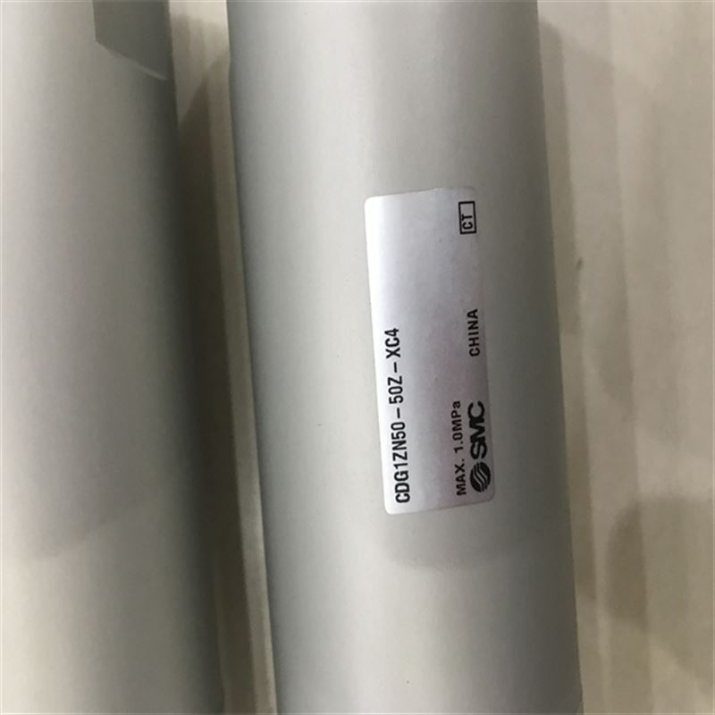 內(nèi)螺紋SMC氣缸CDG1BN32-40Z-XC4單桿雙作用