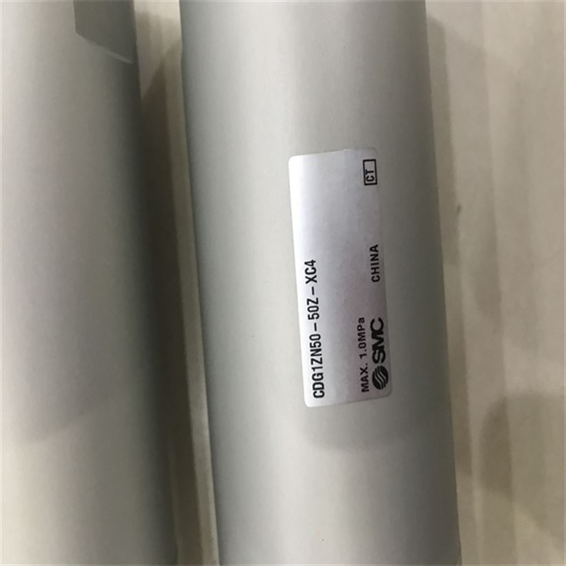 內(nèi)螺紋SMC氣缸CDG1BN32-40Z-XC4單桿雙作用