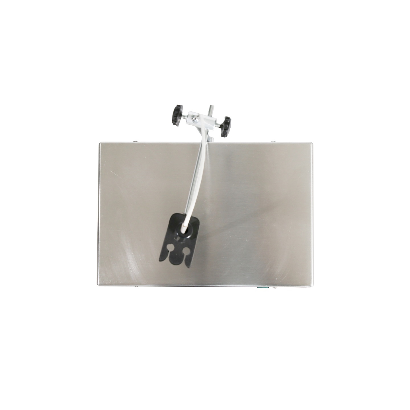 数显不锈钢电热板DB-2AB库号：M411219