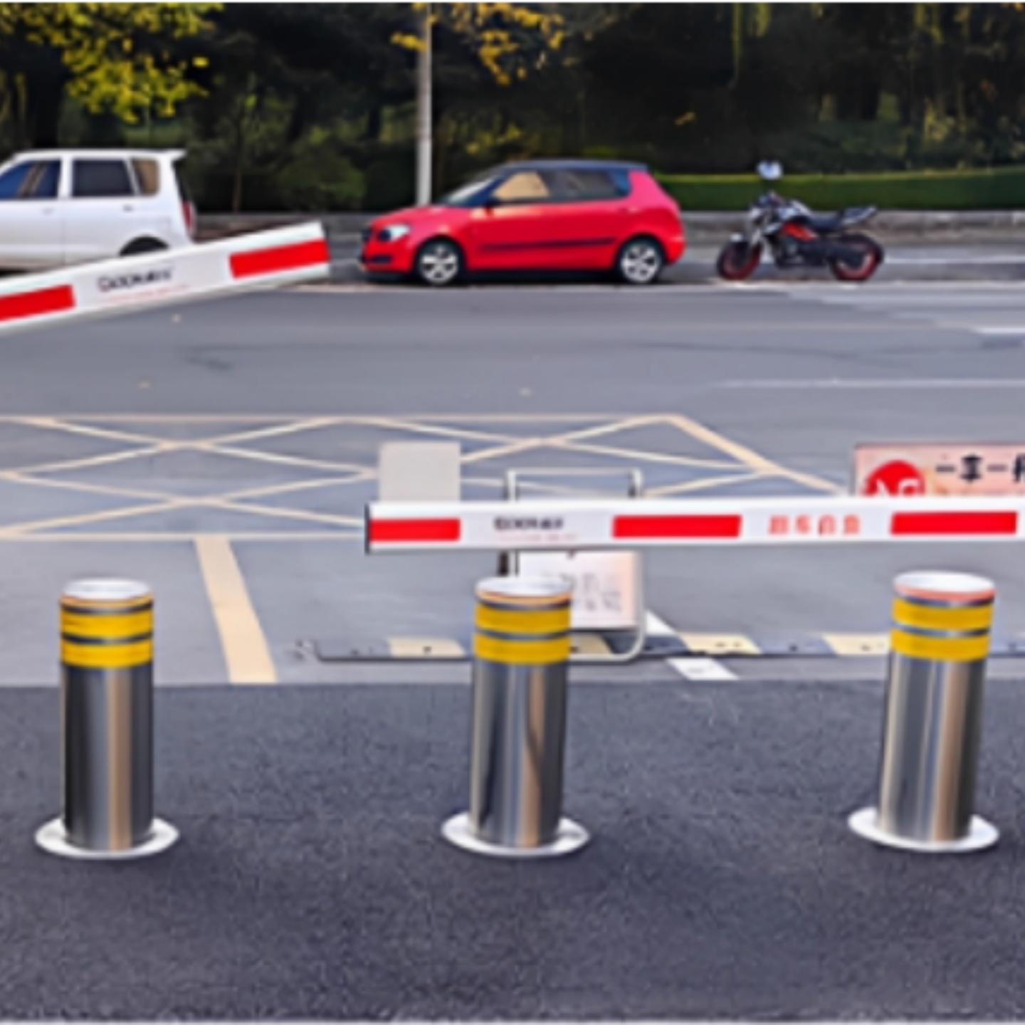 全自动液压升降立柱TT52-M73272库号：M73272