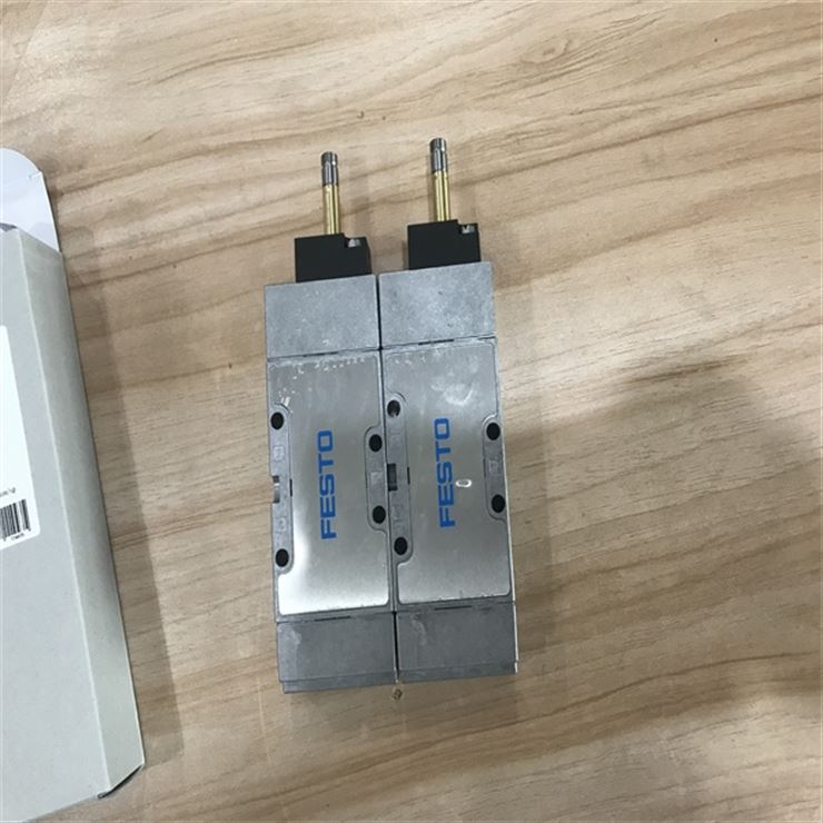 费斯托FESTO排气阀订货号548713