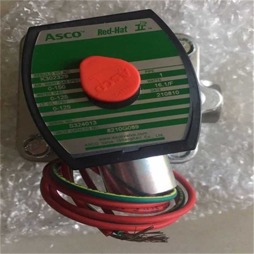 ASCO��ŷ�153SA43BK011B30�ṹ����