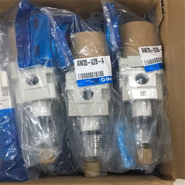 AF30-F02BD-A模塊式空氣過濾器SMC