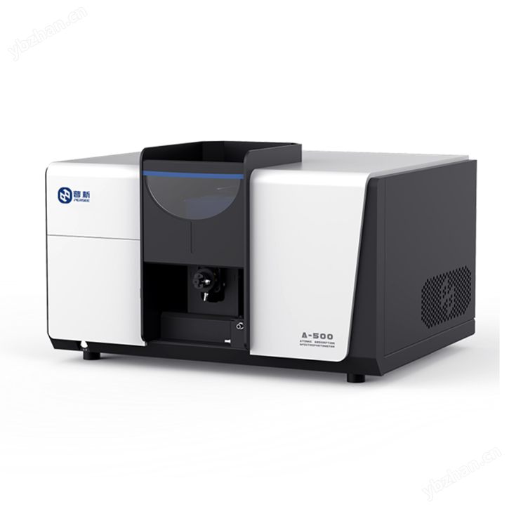 A500原子吸收分光光度計
