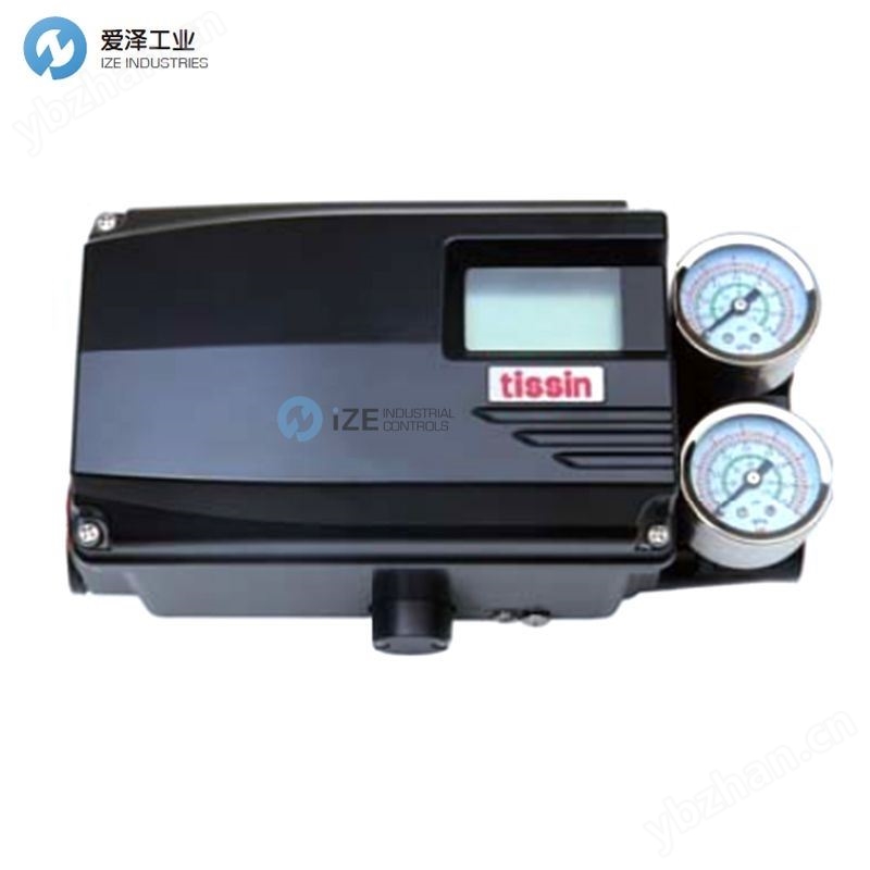 TISSIN定位器TS800RN35S10