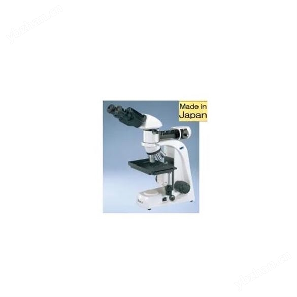MEIJITECHNO倒立金屬顯微鏡IM7200