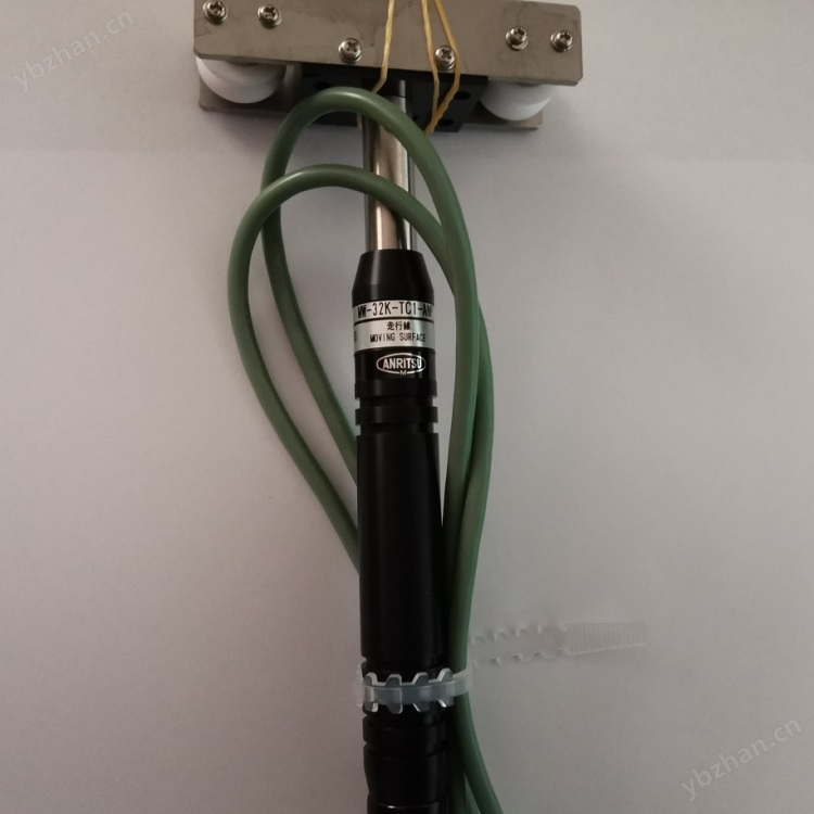 日本安立Anritsu溫度傳感器