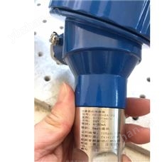HZ-892A-EX防爆一体化振动变送器