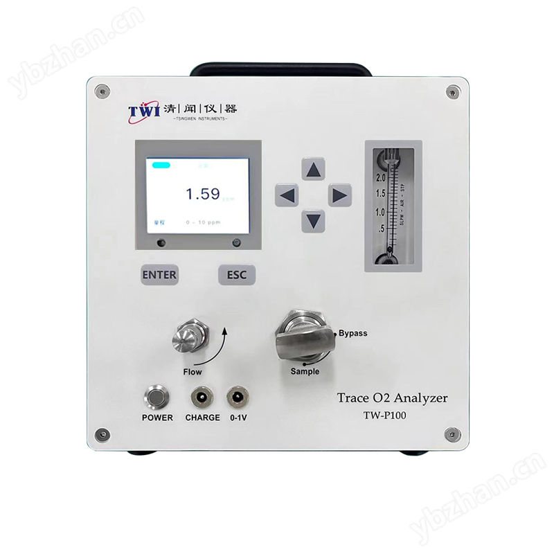 便携式氧气分析仪、防爆便携式氧检测仪