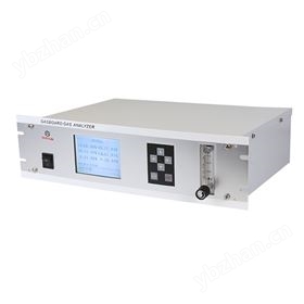 煤气在线分析仪