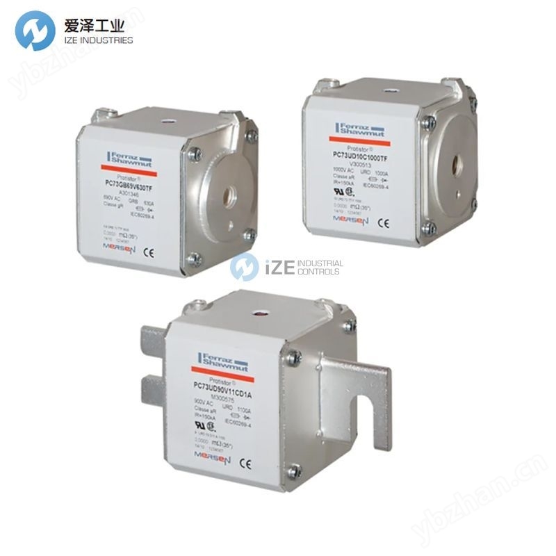 MERSEN熔斷器A130UD73TTI630