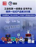 瑶安集团：深耕气体报警器领域，为安全生产作业提供有力保障