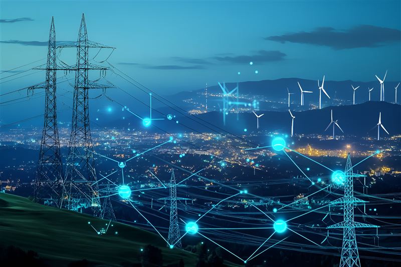 林洋能源北欧首个电网侧储能示范项目正式开工，全球化布局再添里程碑