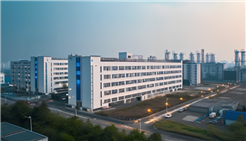 万胜智能竞得天台90.15亩工业用地