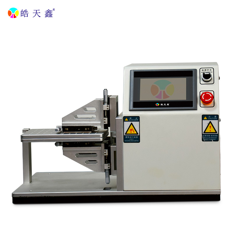 如何快速排查FPC折弯机的电气故障？