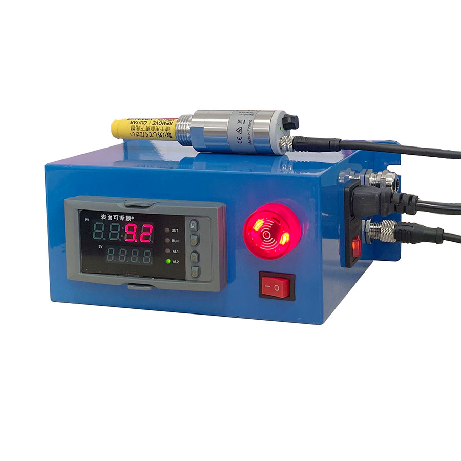 冷干机露点仪的选择