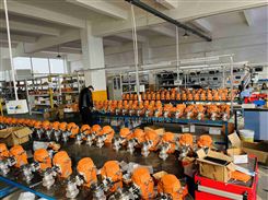 湖泉阀门kok体育亚特兰大通过物联网阀门缩短成交周期