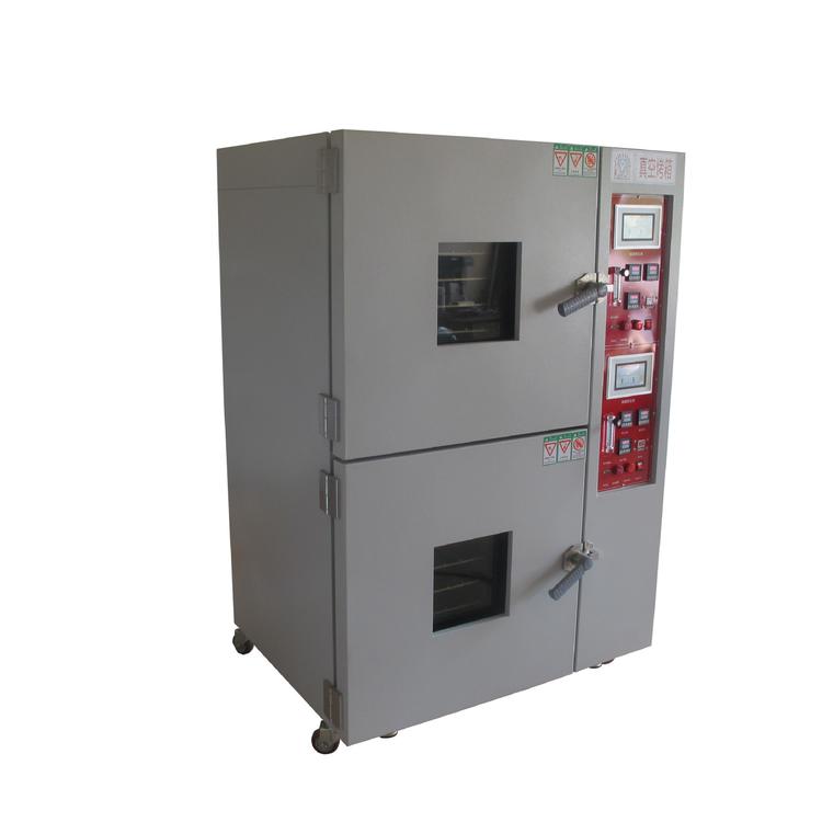 真空充氮烤箱維護：密封件更換 + 真空度校準教程