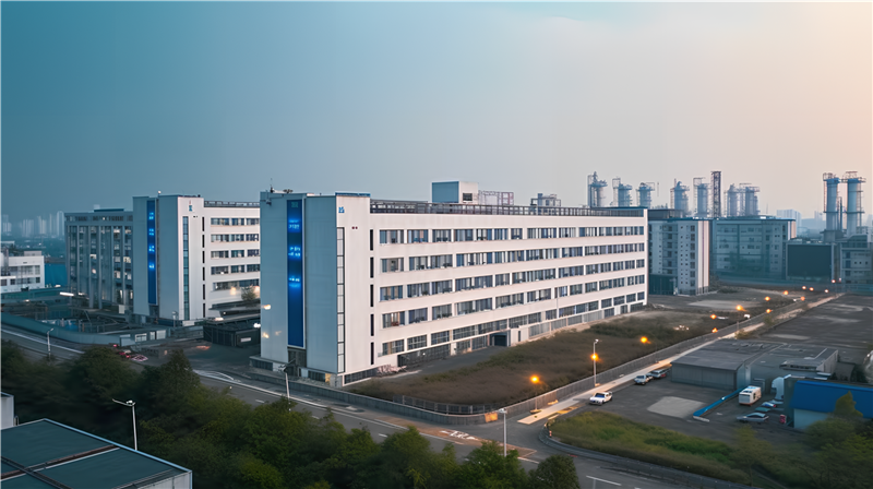 东莞市精密仪器仪表产业基地正式启用