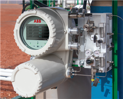 ABB发布新型多合一分析仪，可同步监测四种气体污染物