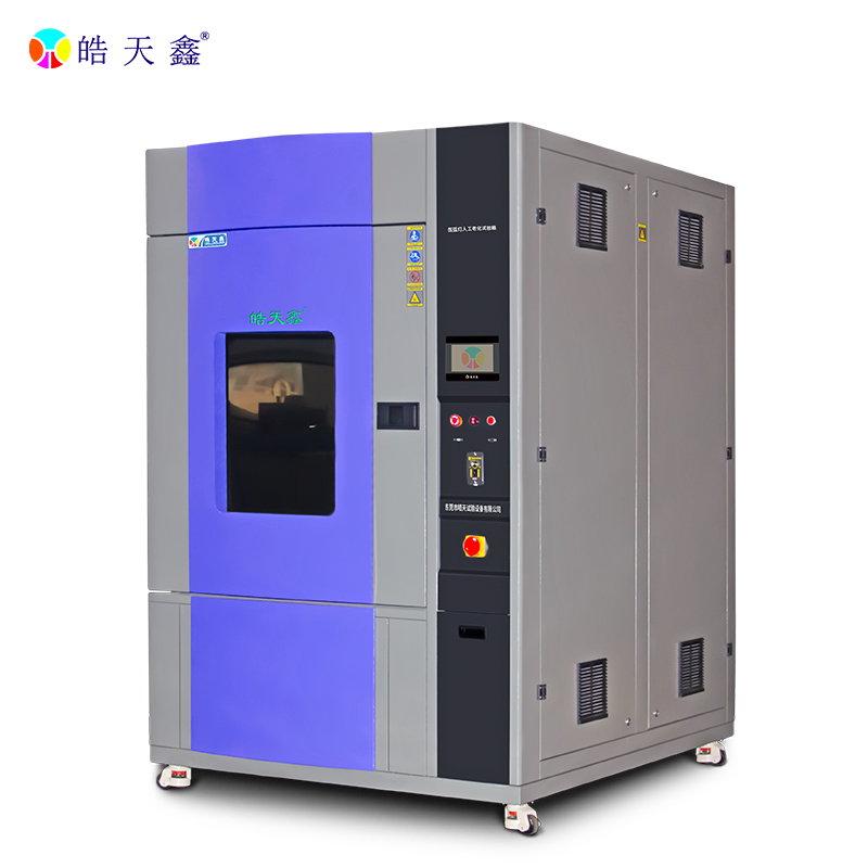 如何正确操作和维护氙灯老化试验箱