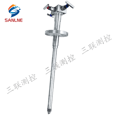 均速畢托管流量計(jì)應(yīng)用優(yōu)勢(shì)