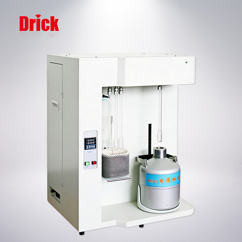 比表面积及孔隙度分析仪的检测结果受哪些因素影响？