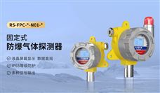 防爆二氧化碳變送器怎么選？山東仁科產品推薦來了！