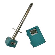 氧化鋯氧量分析儀的系統組成解析